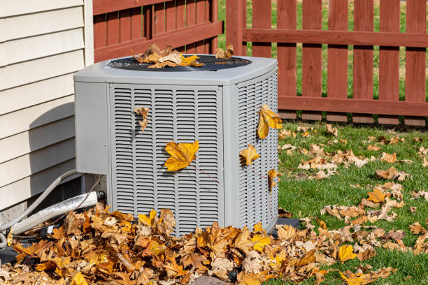 Best HVAC Installation Services  in Osseo, MN