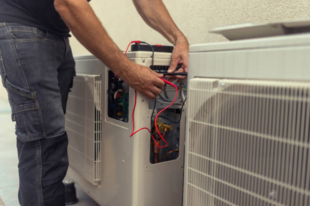 Professional HVAC in Osseo, MN