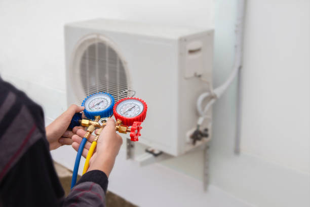 Best Air Conditioning Repair  in Osseo, MN