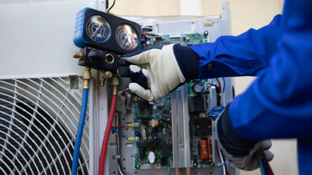 Best Commercial HVAC Repair  in Osseo, MN
